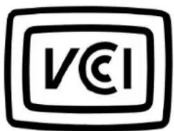 QNAP QVP41B - Avis VCCI - 1