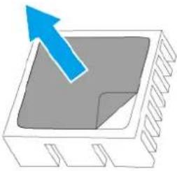 QNAP QVP41B - Remarque - 1