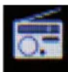 Telestar DABMAN i450 CD - Übersicht Display - 1