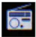 Telestar DABMAN i450 CD - Overzicht display - 1