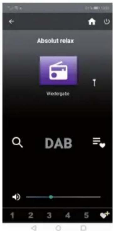 Telestar DABMAN i450 CD - DAB - 1