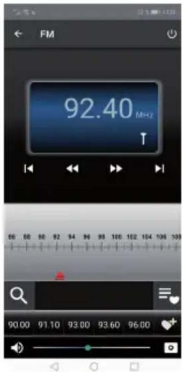 Telestar DABMAN i450 CD - UKW-radio - 1