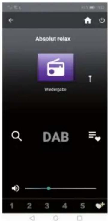 Telestar DABMAN i450 CD - DAB - 1