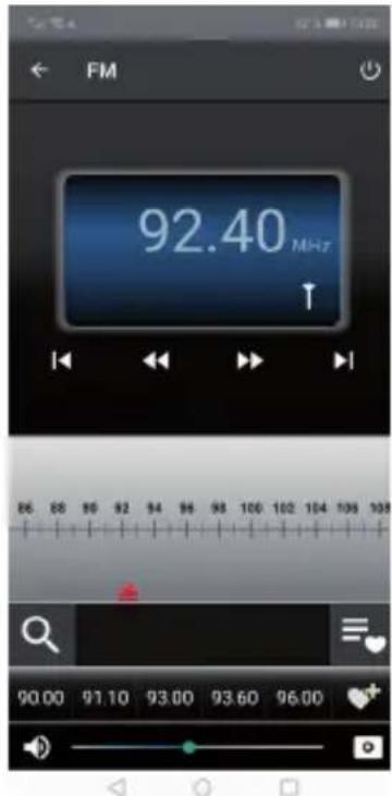 Telestar DABMAN i450 CD - FM radio - 1