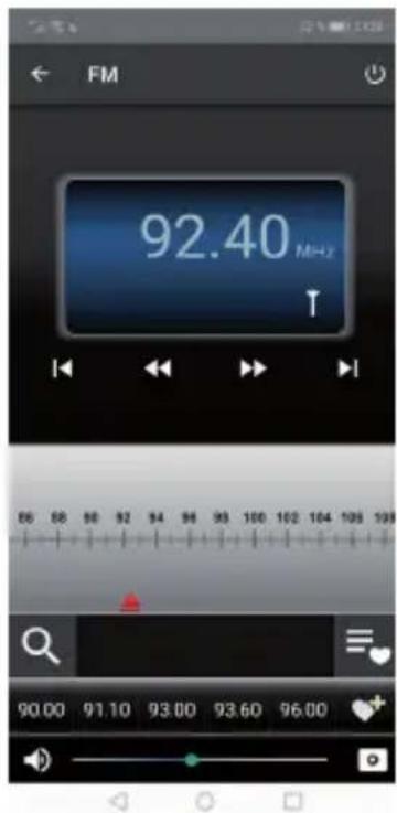 Telestar DABMAN i450 CD - Radio VHF - 1