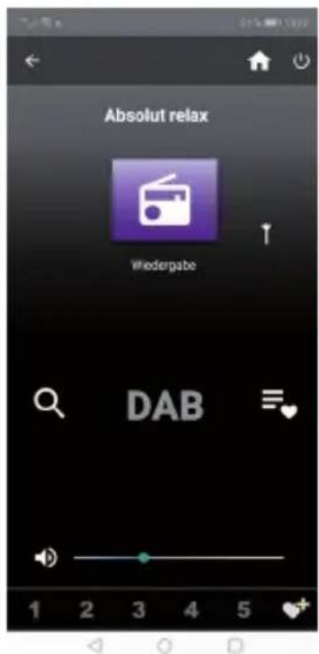 Telestar DABMAN i450 CD - DAB - 1
