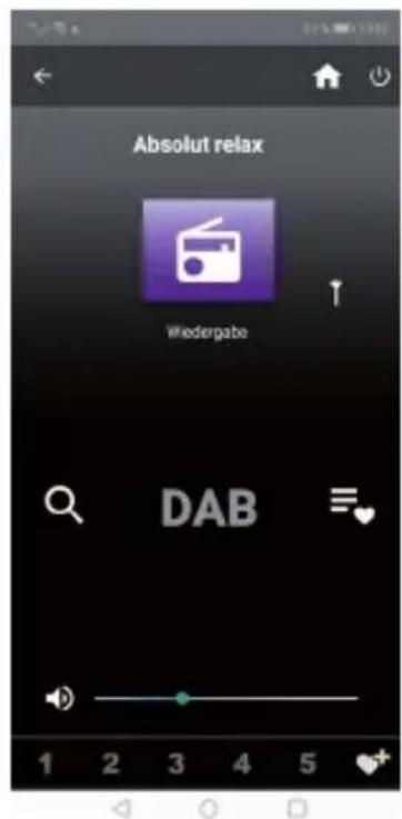 Telestar DABMAN i450 CD - DAB - 1