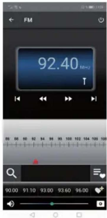 Telestar DABMAN i450 CD - UKW Radio - 1