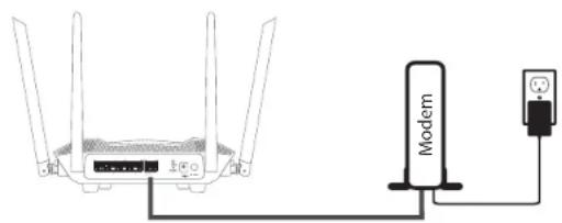 D-LINK Eagle Pro AI R32 - Étape 1 - 4