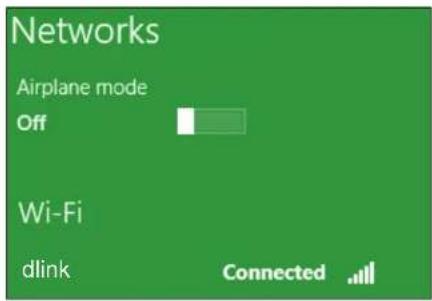 D-LINK Eagle Pro AI R32 - Connexion d'un client sans fil à votre routeur bouton WPS - 4