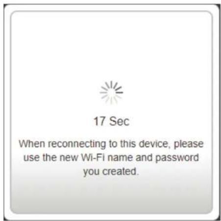 D-LINK Eagle Pro AI R32 - Assistant de configuration - 13
