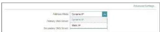 D-LINK Eagle Pro AI R32 - Paramètres assistant - 11