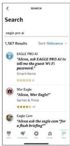 D-LINK Eagle Pro AI R32 - Étape 2 - 2