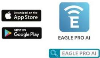 Download on the App Store GET ON Google Play EAGLE PRO AI EAGLE PRO AI