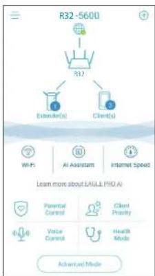 D-LINK Eagle Pro AI R32 - Étape 1 - 1