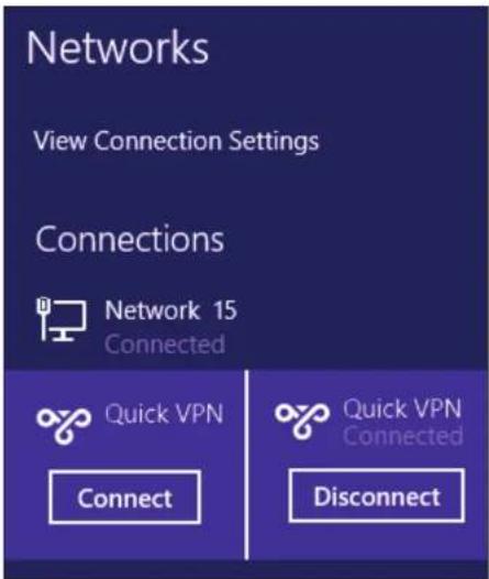 D-LINK Eagle Pro AI R32 - Connexion ou déconnexion - 2