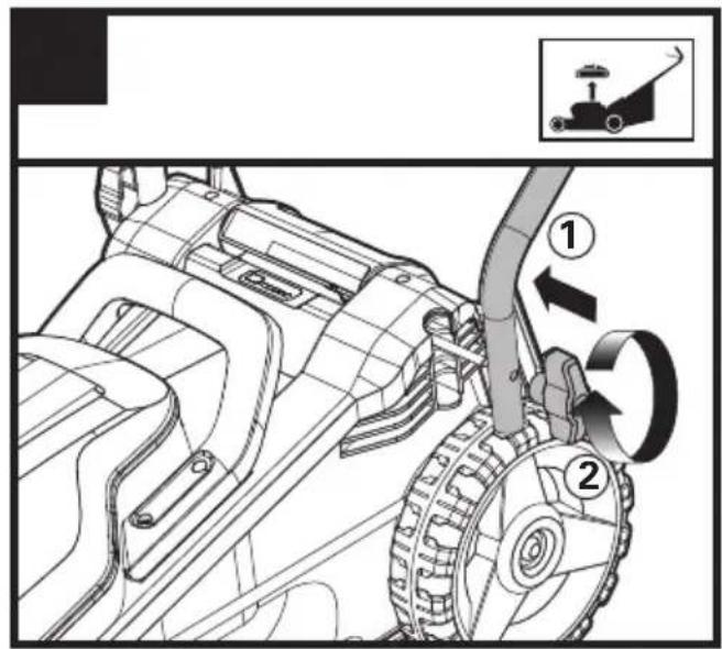WORX WG958 - TECHNICAL DATA - 2