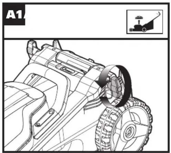 WORX WG958 - TECHNICAL DATA - 1