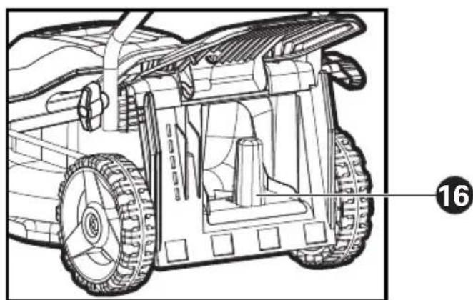 WORX WG958 - ADVERTENCIAS DE SEGURIDAD GENERAL PARA EL PAQUETE DE BATERIA - 2