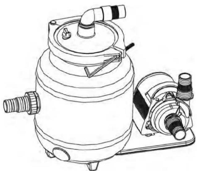 GRE FAQ200 - Abbildung 2-3 / Illustration 2-3 - 2