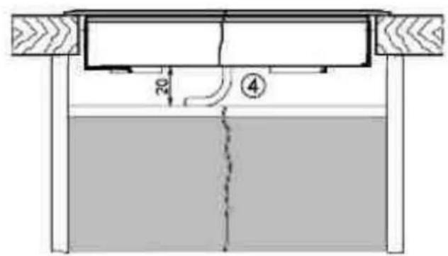 Küppersbusch KE6330.0SR - INSTALLATION INSTRUCTIONS - 3