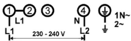 Küppersbusch KE6330.0SR - Attention! - 1