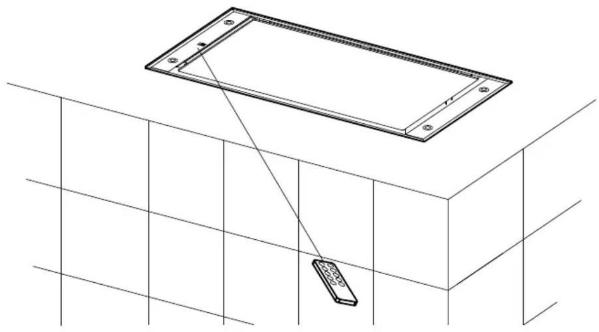 Küppersbusch EDL9750.1E - 3aunTa OkpykaOuSei cpebl - 27