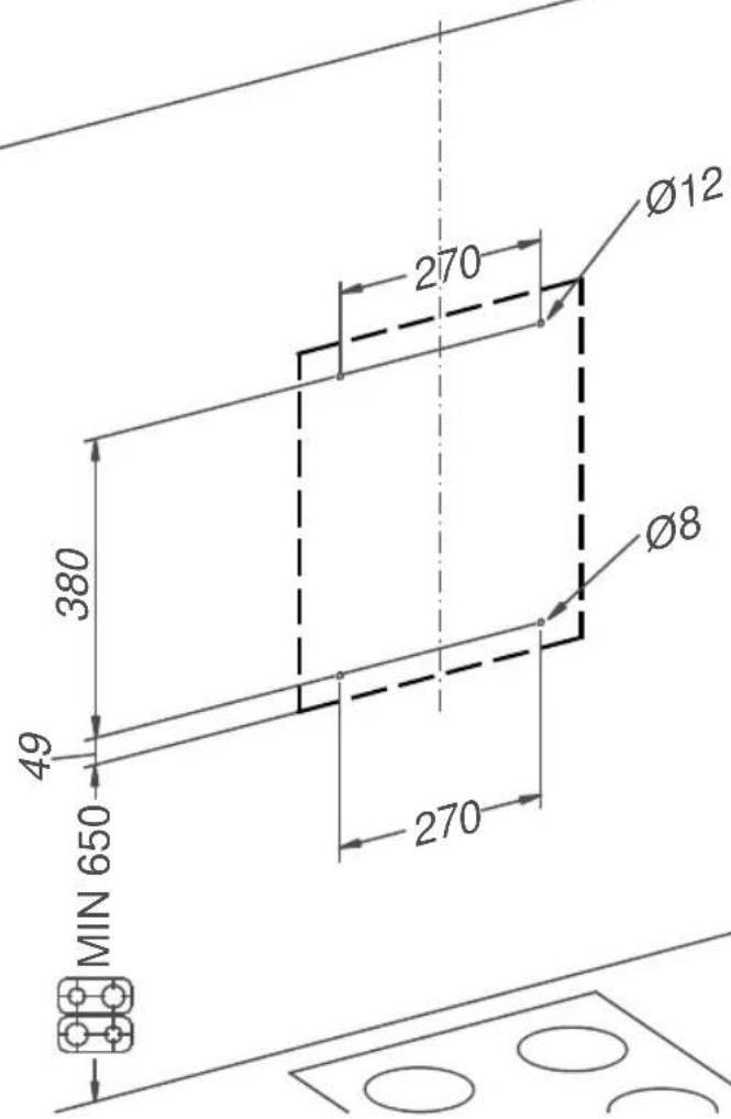 Küppersbusch DW3800.0G - ΦHJIbTpbl Ha oCHOBe aKTHBHOrO IpeBeCHOrO yTJIa - 4
