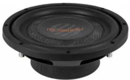 Musway MWS1022 - Dimensions & Weight - 1