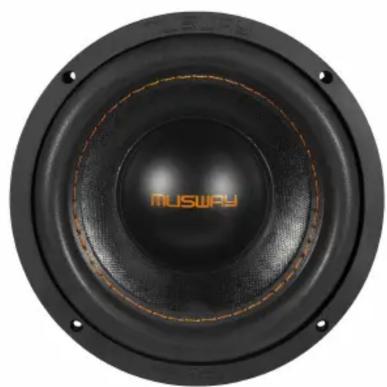 Musway MW622 - Mechanical Components - 2
