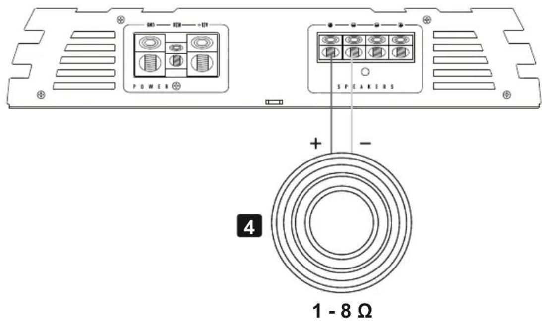 Crunch GPX4400.1D - Procedimiento 5: - 4