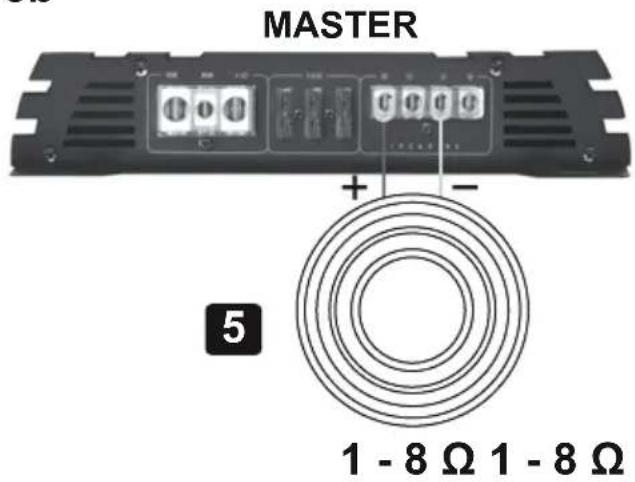 Crunch GPX2200.1D - Procedimiento 5: - 8