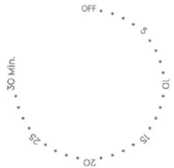 LIVOO DOM453 - Notice d'utilisation - 1