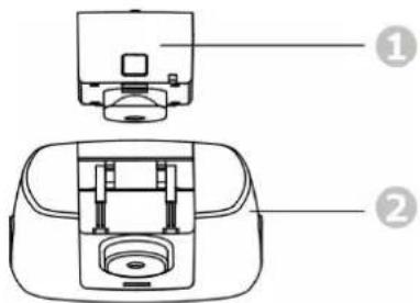 LIVOO DOM453 - Utilisation - 1