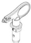 WAGNER Super Finish 23 CR - Airless tip table - 1