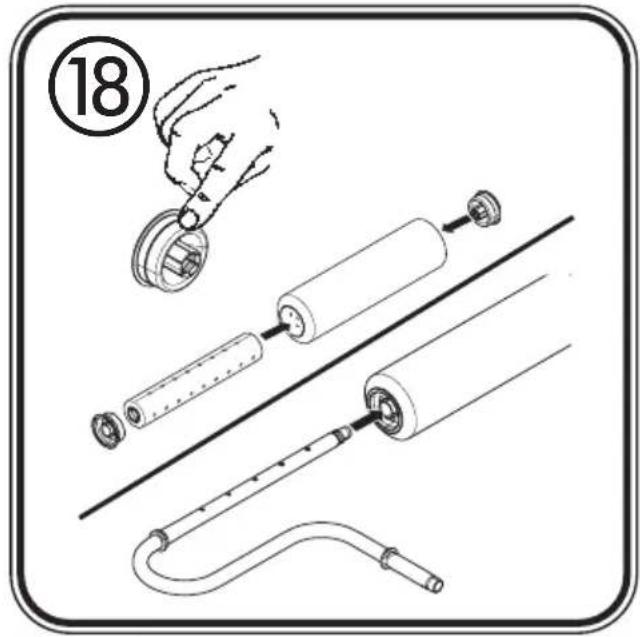 WAGNER EasyRoll - BETRIEBSANLEITUNG - 19