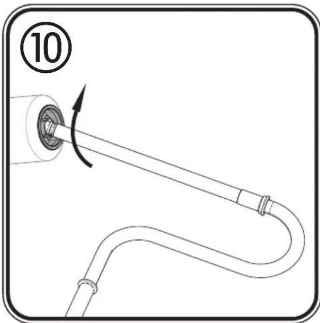WAGNER EasyRoll - BETRIEBSANLEITUNG - 11