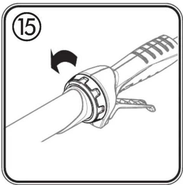WAGNER EasyRoll - BETRIEBSANLEITUNG - 16