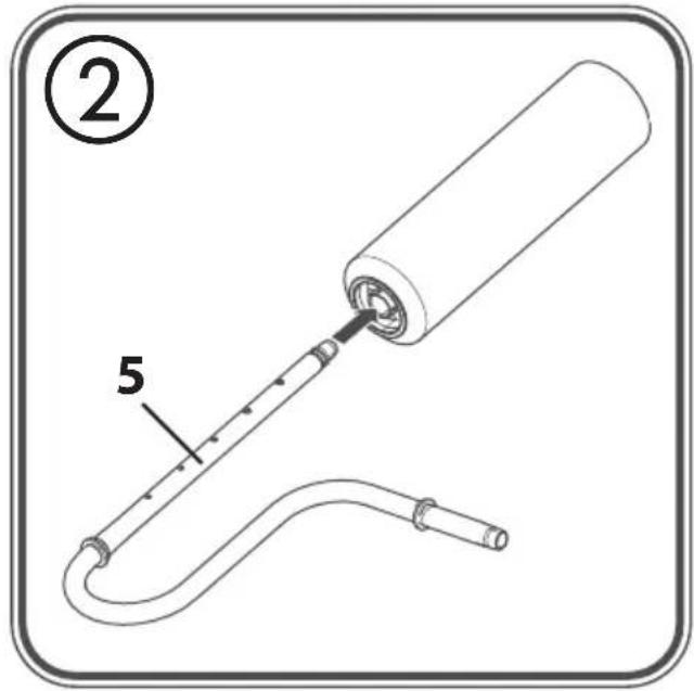 WAGNER EasyRoll - BETRIEBSANLEITUNG - 3