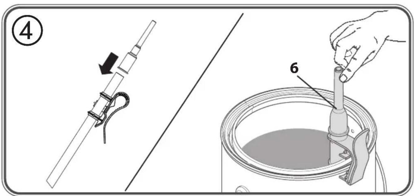 WAGNER EasyRoll - BETRIEBSANLEITUNG - 5