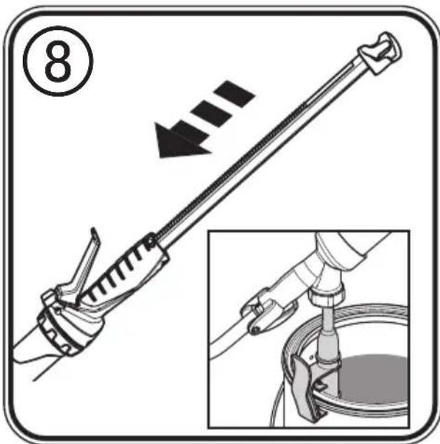 WAGNER EasyRoll - BETRIEBSANLEITUNG - 9