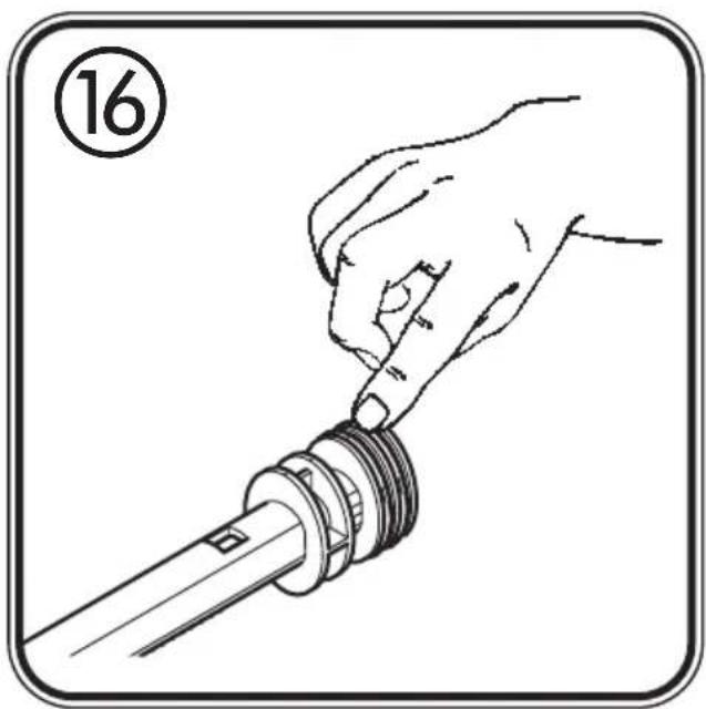 WAGNER EasyRoll - BETRIEBSANLEITUNG - 17