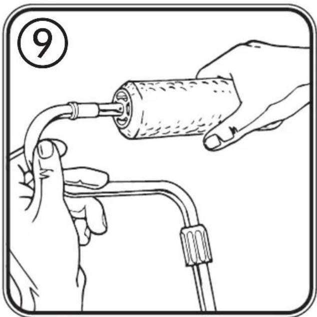 WAGNER EasyRoll - BETRIEBSANLEITUNG - 10