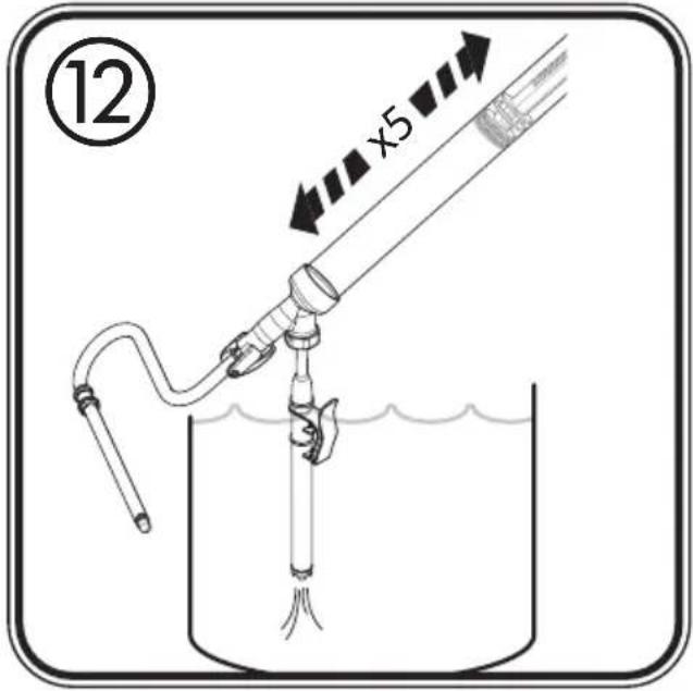 WAGNER EasyRoll - BETRIEBSANLEITUNG - 13