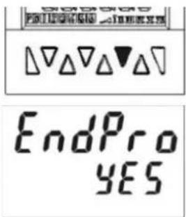 IFM E89005 - Terminer la programmation - 3