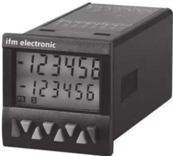 IFM E89005 - 1