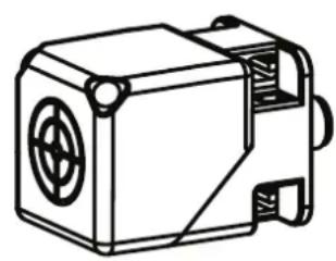 IFM ANT512 - Conception mécanique - 1
