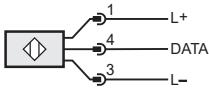 IFM ANT512 - Wiring - 2