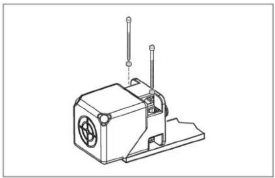 IFM ANT512 - Installer l'appareil - 1