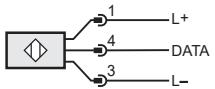 IFM ANT512 - 配线 - 2